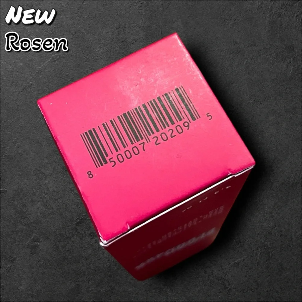 New NIB ROSEN Skincare Super Smoothie for Texture and Scarring - 4.3 f